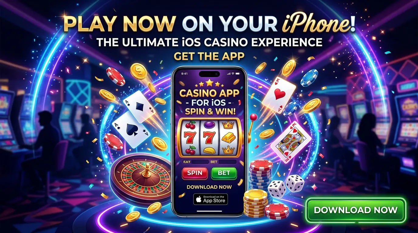 Mr bet casino app til iPhone