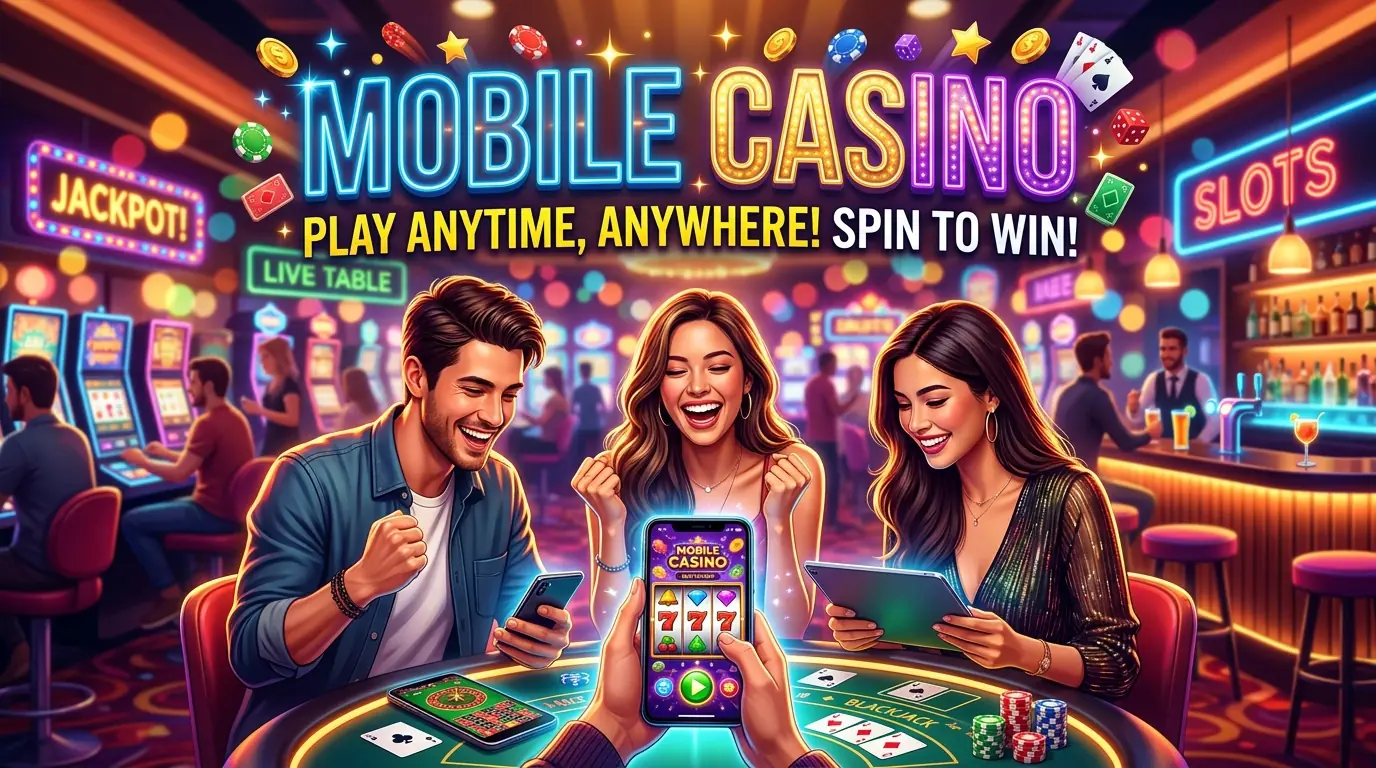 Mr bet casino mobilcasino