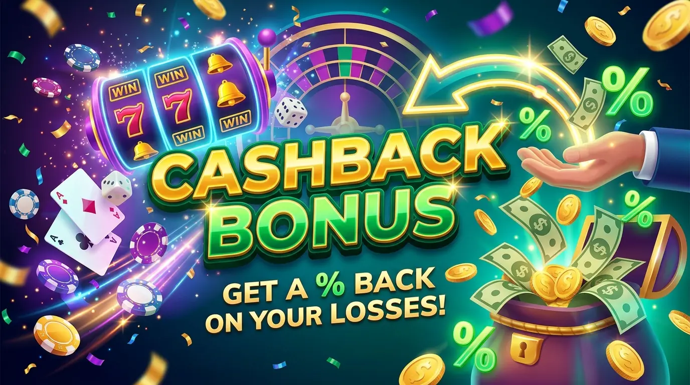 Mr bet casino cashback