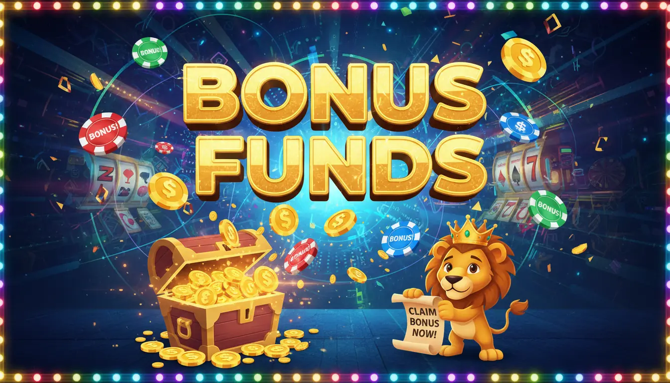 Bonusmidler hos Mr bet casino