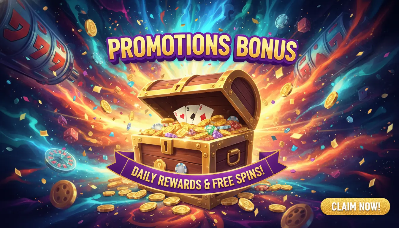 Mr bet casino kampagner