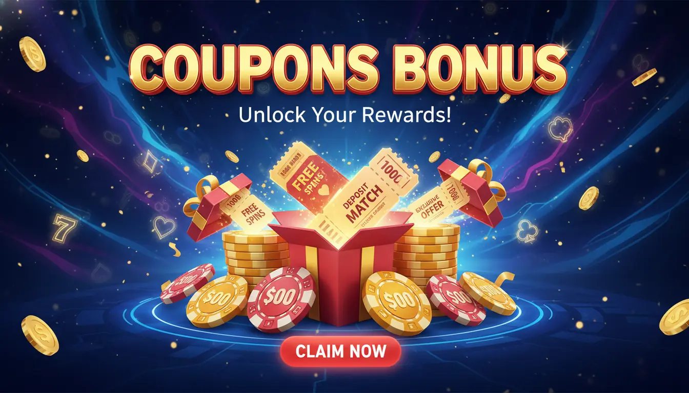 Kuponkode Mr bet casino