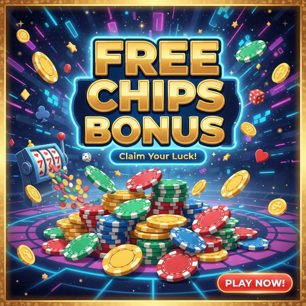 Mr bet casino gratis chips