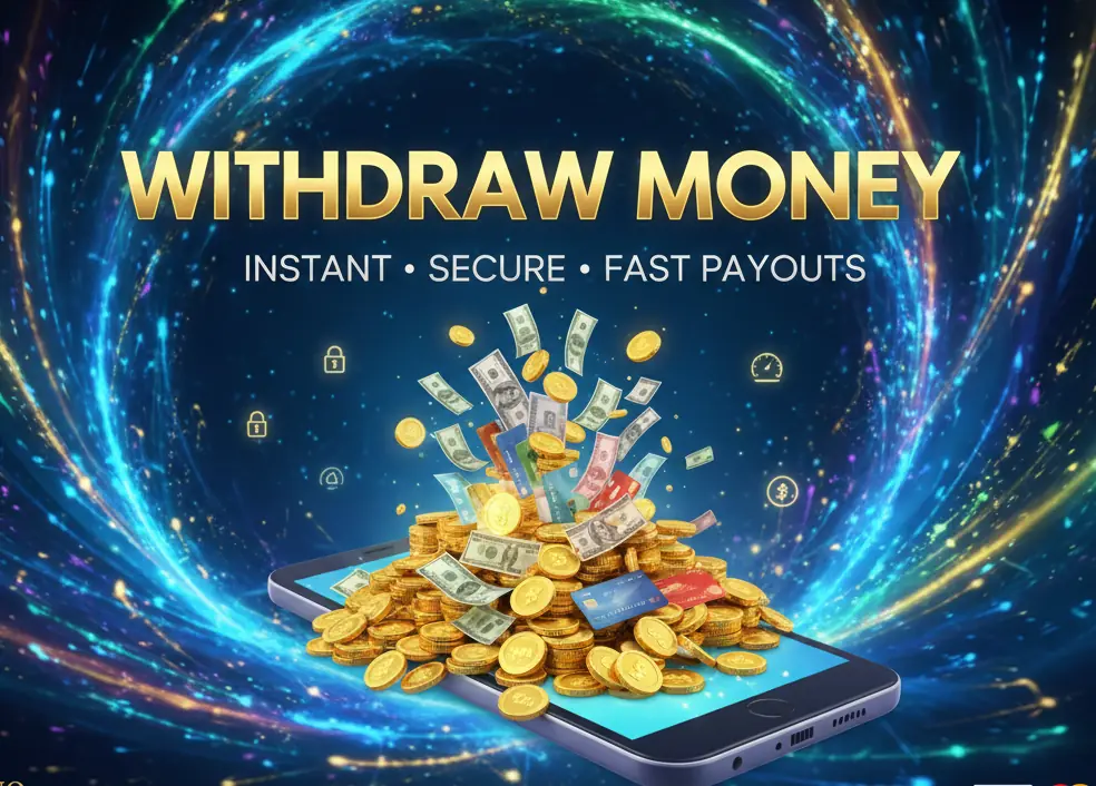 Udbetaling hos Mr bet casino