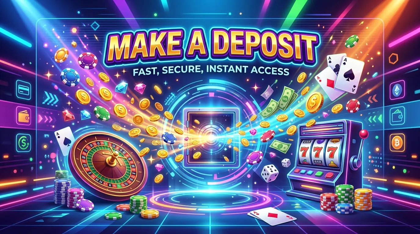 Betalingsmetoder Mr bet casino