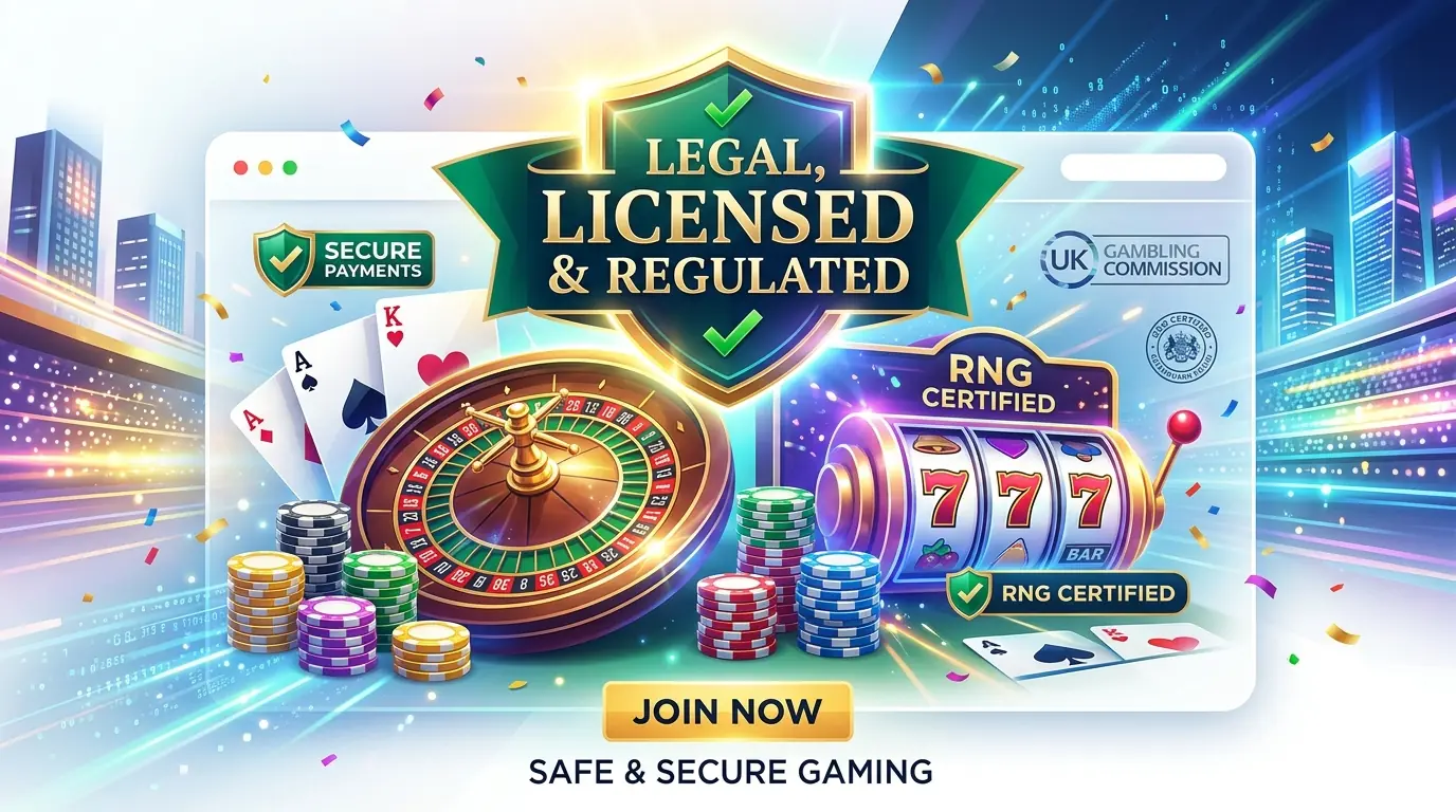Regler for Mr bet casino