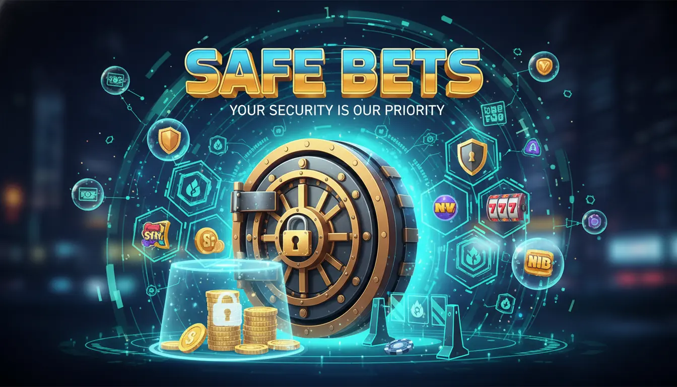 Er Mr bet casino sikkert?