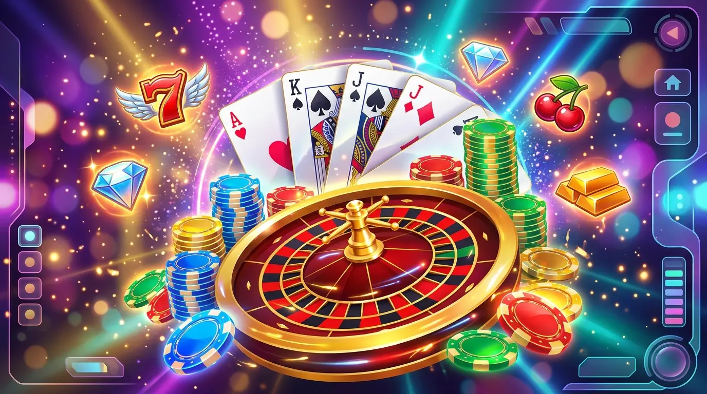 Mr bet casino ejer