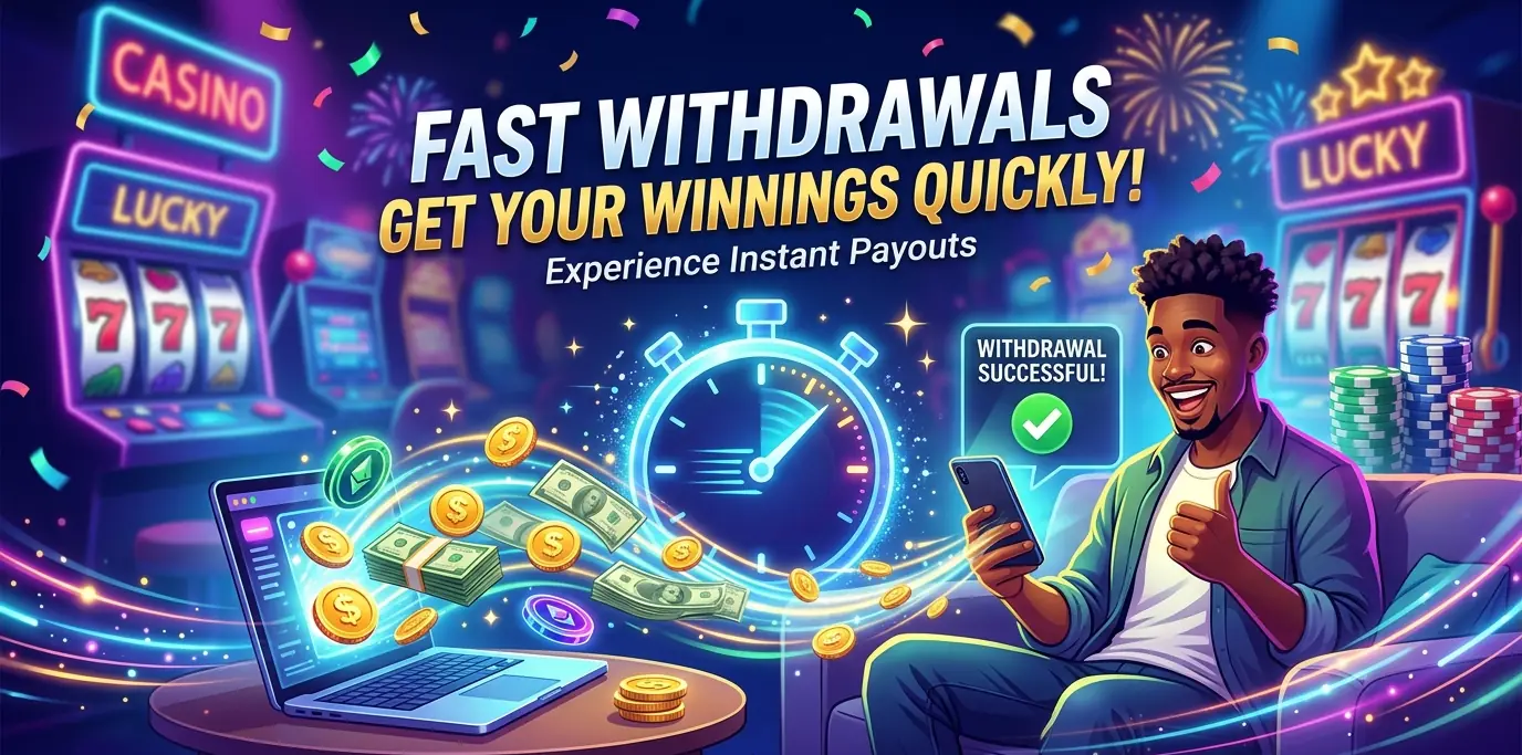 Udbetalingstid hos Mr bet casino