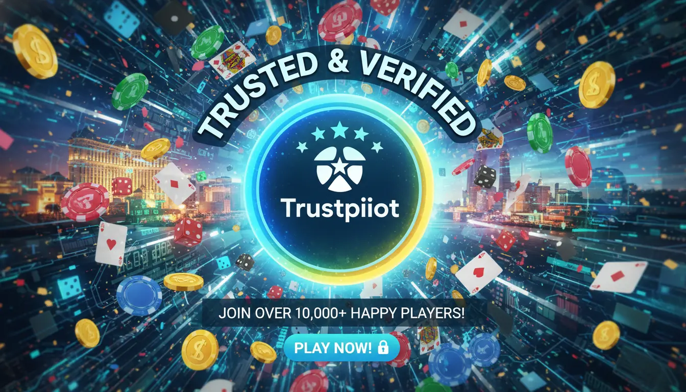 Trustpilot og vurderinger Mr bet casino