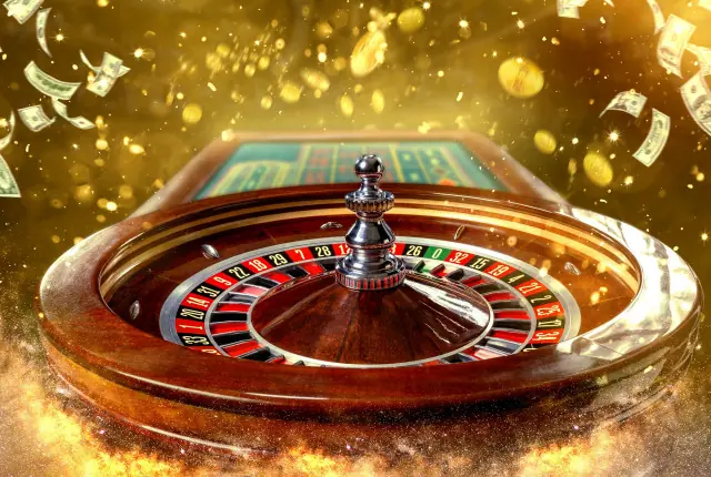 Roulette på Mr bet casino