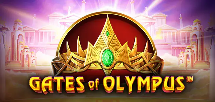 Spil Gates of Olympus hos Mr bet casino