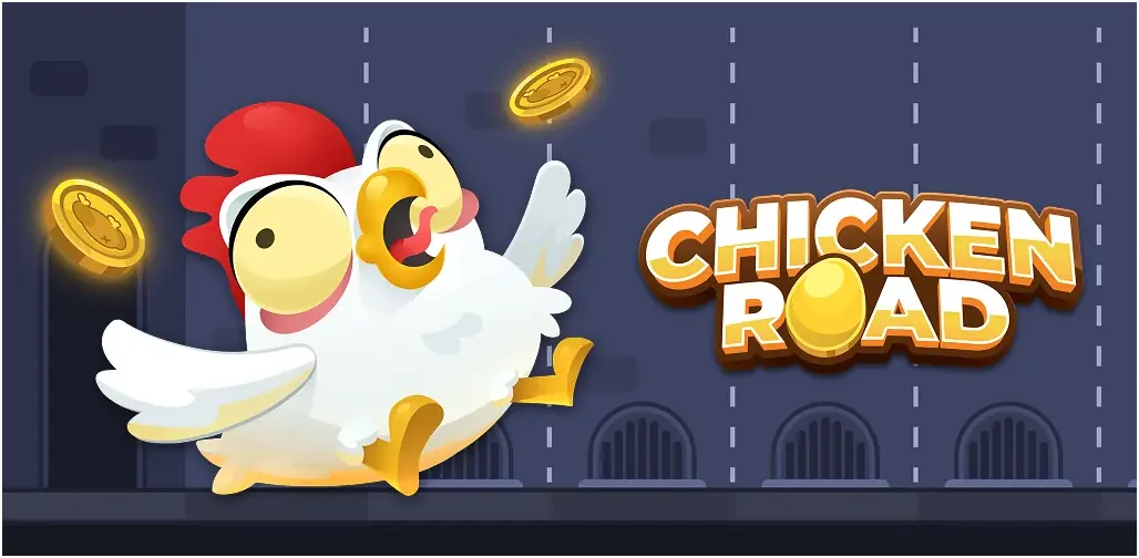 Spil Chicken Road hos Mr bet casino